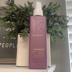 KEVIN.MURPHY UN.TANGLED